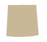 Premium BEIGE Tappetino tronco per Skoda Kodiaq II 2023-…