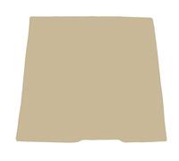Premium BEIGE Tappetino tronco per VW ID. Buzz electric L1 2022-... 5 sedili
