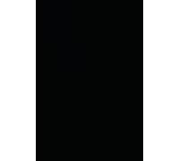 Premium Black Hardcover Journal - 160 Blank Pages for Writing, Notes & Reflections | Minimalist 6x9 Notebook for Work, School, or Daily Journaling: Elegant Matte Black Notebook with Durable Hard Cover