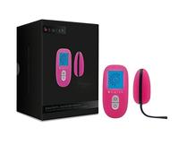 PREMIUM BNAUGHTY UNLEASHED MAGENTA BSWISH