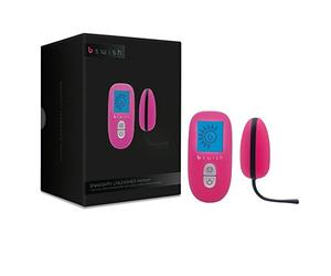 PREMIUM BNAUGHTY UNLEASHED MAGENTA BSWISH