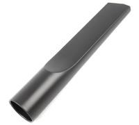 Premium Bocchetta per fessure per aspirapolvere adatto per Samsung, Top Craft, Tornado | Lunghezza: 22 cm | Diametro: 32 mm | Accessori
