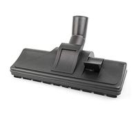 Premium Bocchetta, Spazzola combinata per aspirapolvere Adatta per Kärcher T 201 + ESB 28, T 7/1, T 7/1 Eco!Efficiency, T 9/1 BP | Commutabile | Diametro: 32 mm | Colore: Nero | Accessori