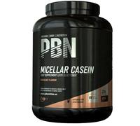 Premium Body Nutrition Integratore di Caseina Micellare, 2 kg (Pacco da 1), Gusto Cioccolato