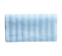Premium Body Scrubber Exfoliator | Soft Washcloth for Deep Clean Skin Care | Shower Exfoliation Towel for Body Care at Home, Dorm, Travel, and Business Use with 9.84x39.37 inches