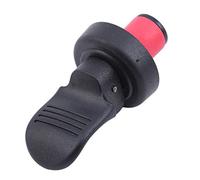 Premium Bottle Stopper Champagne Stopper Wine Stopper Wine Stopper Champagne Stopper Champagne-Applicable to Reusable Bottles of Sake, Whiskey, Soy Sauce, Olive Oil, Soda, ecc and Long-l