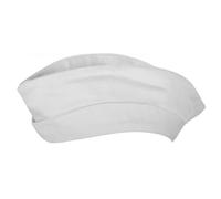 Premium Bustina da Cuoco bianco One Size
