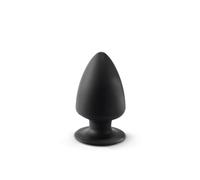 Premium Butt Plug Anale Medium Dildo Sex Toy Uomo Donna Silicone Dilatazione