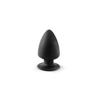 Premium Butt Plug Anale Small Dildo Sex toy Uomo e Donna Dilatatore Silicone