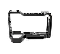 Premium Camera Cage per Sony A6600 custodia gabbia in alluminio