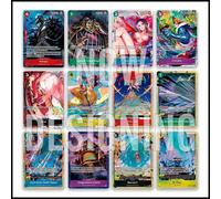One Piece Premium Card Collection Best Selection Vol.2 English Sealed