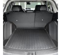 Premium Cargo Liner per Honda CR-V 2023-100% di protezione, su misura per bagagliaio dell'auto, facile da lavare e per tutte le stagioni, colore: nero