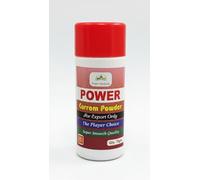 Premium Carrom Board Powder 70g - Gameplay fluido, formula anti-attrito per giocatori professionisti e principianti