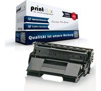 Premium Cartuccia Toner Per OKI B-710-DN BK - Quantum Serie Pro