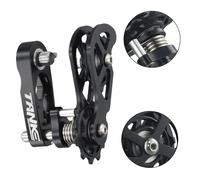 Premium Catena Tenditore for 8 12 Velocità Miglioramento Equitazione Esperienza