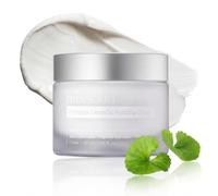 Premium Centella Asiatica Cream - Cura barriera Cica per pelle sensibile, 50ml