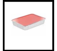 PREMIUM Cera Depilatoria a Caldo ROSA Titanio 1000 gr.