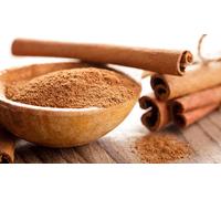 Premium Ceylon Cinnamon Powder 1 libbra Dal-Chini Churna 454 g spedizione gra...