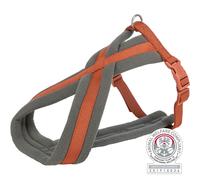 Premium ciotola per tour 30-55 cm/15 mm petrolio