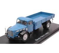 PREMIUM CLASSIXXS 1/43 CAMION SKODA 706 R FLATBED PLATFORM MODELLINO STATICO