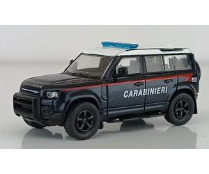 Premium ClassiXXs 870628 - Land Rover Defender "Carabinieri" - 1:87