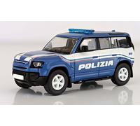 Premium ClassiXXs 870629 - Land Rover Defender "Polizia" - 1:87