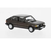 Premium Classixxs ALFA ROMEO ALFASUD 1980 DARK BROWN 1:87