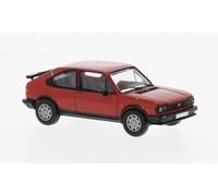 Premium Classixxs ALFA ROMEO ALFASUD 1980 RED 1:87