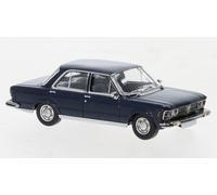 Premium Classixxs FIAT 130 DARK BLUE 1:87