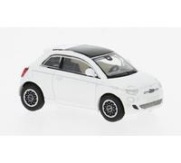Premium Classixxs FIAT 500e 2022 WHITE 1:87