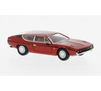 Premium Classixxs LAMBORGHINI ESPADA 1968 RED 1:87