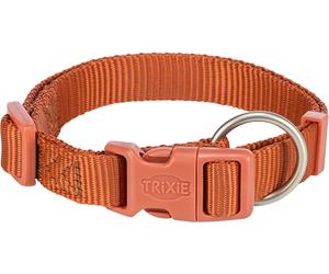 Premium collare 22-35 cm/10 mm ruggine
