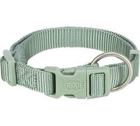 Premium collare 30-45 cm/15 mm salvia