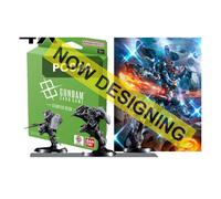 Premium collection gundam assemble set iron-blooded orphans PC02A