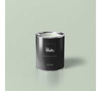 Premium Colore Parete Aufweckendes Verde Pastello» Sweet Sage « NW400 - 1 Litro