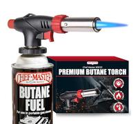Premium Cooking Butane Torch