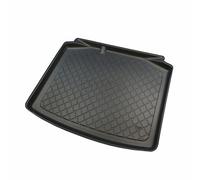 Premium Copri Baule Kofferramatten per Skoda Rapido Spaceback Ambition