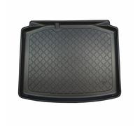 Premium Copri Baule Kofferramatten per Skoda Rapido Spaceback Elegance