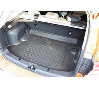 Premium Copri Baule Tronco Mat per Subaru XV II SUV 5 Sedili Da 2018-