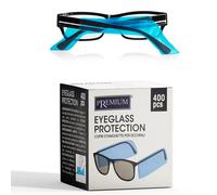 Premium Copri Stanghette per Occhiali con Dispencer 400 pz.