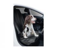 Premium Coprisedile anteriore cane per Audi A1 8X1 2010-2025 Hatchback