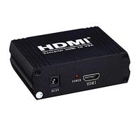 Premium Cord - Convertitore HDMI a VGA + Audio L/R