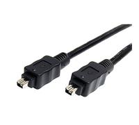 PremiumCord Firewire 1394 - Cavo 4 Pin, 4,5 m