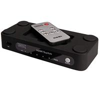 Premium Cord - Interruttore HDMI 5: 1