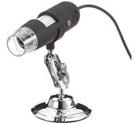 Premium Cord Microscopio Digitale USB, VGA 1280x1024, Rapporto di ingrandimento 230x