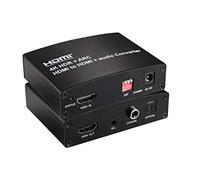 Premium Cord - Ripetitore HDMI2.0A, estensore Audio 4kx2k @ 60Hz, Supporta HDMI 4K