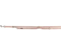 Premium cordino estensibile 2,00 m/10 mm blush