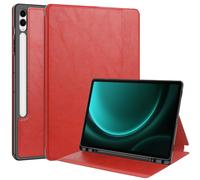 Premium Cover per Samsung Galaxy Tab S9 + Plus / Fe 12.4 Case Borsa Protettiva