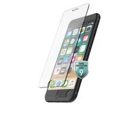 Premium Crystal Glass vero e proprio vetro protettore dello schermo iPhone 6 Pl/6s Pl/7 Pl/8 Pl - Nouvo