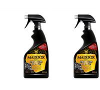 Premium Detail 500 ml Pulitore per Interni Auto Pulisci Cruscotto Auto Vinile